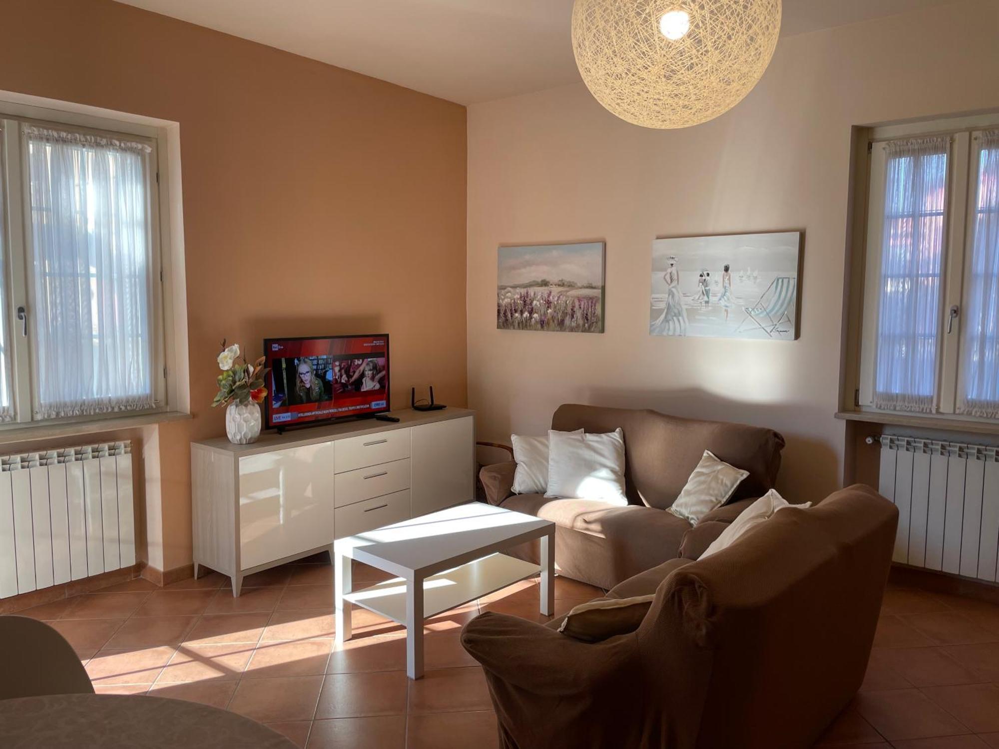 Sirmione Apartment Exterior photo