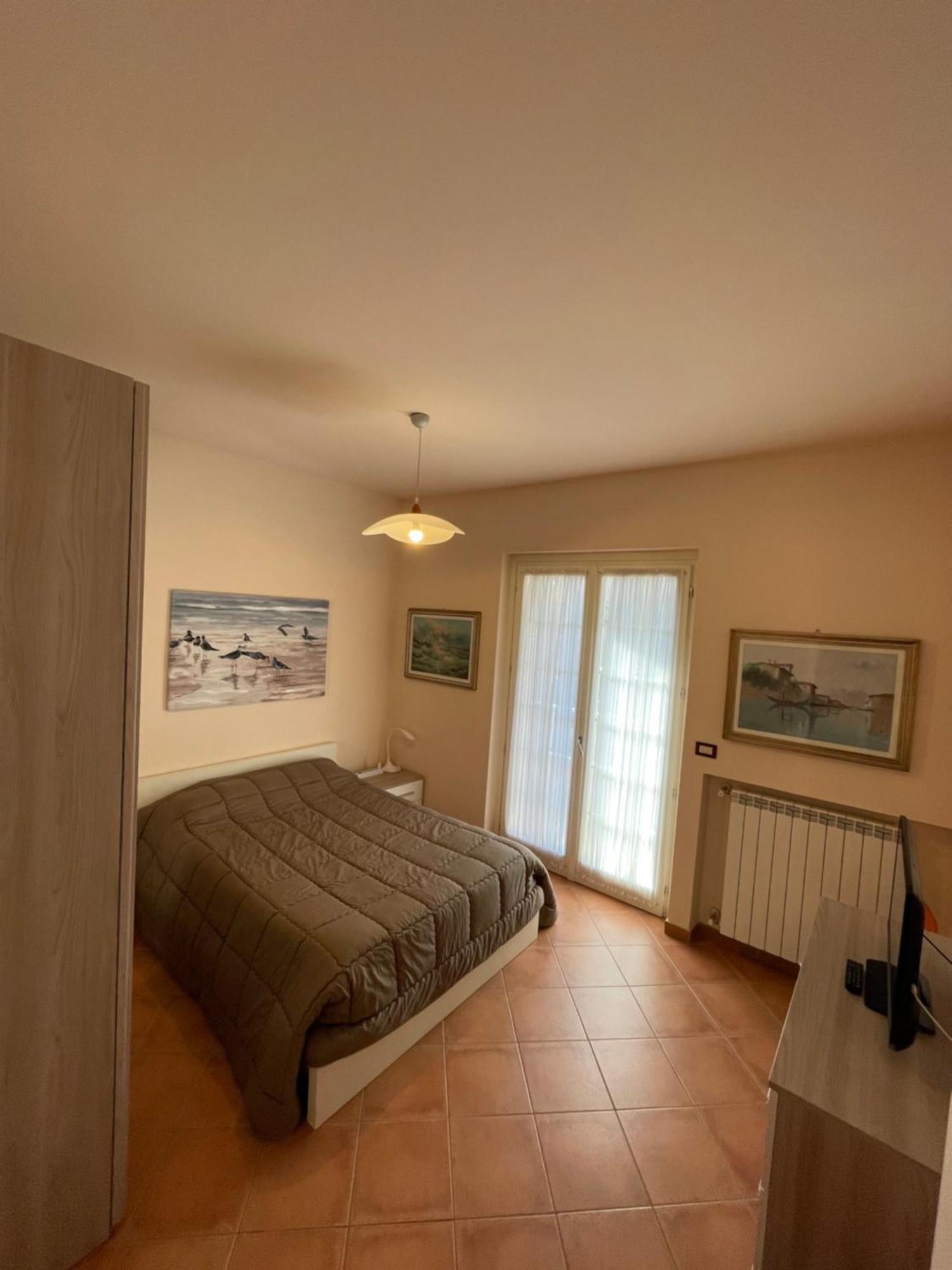 Sirmione Apartment Exterior photo