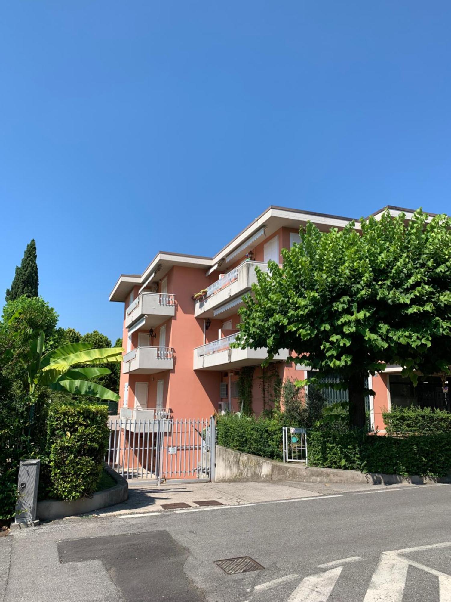 Sirmione Apartment Exterior photo