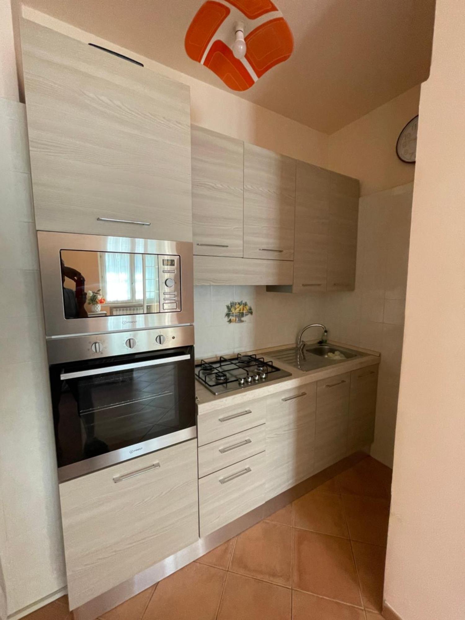 Sirmione Apartment Exterior photo