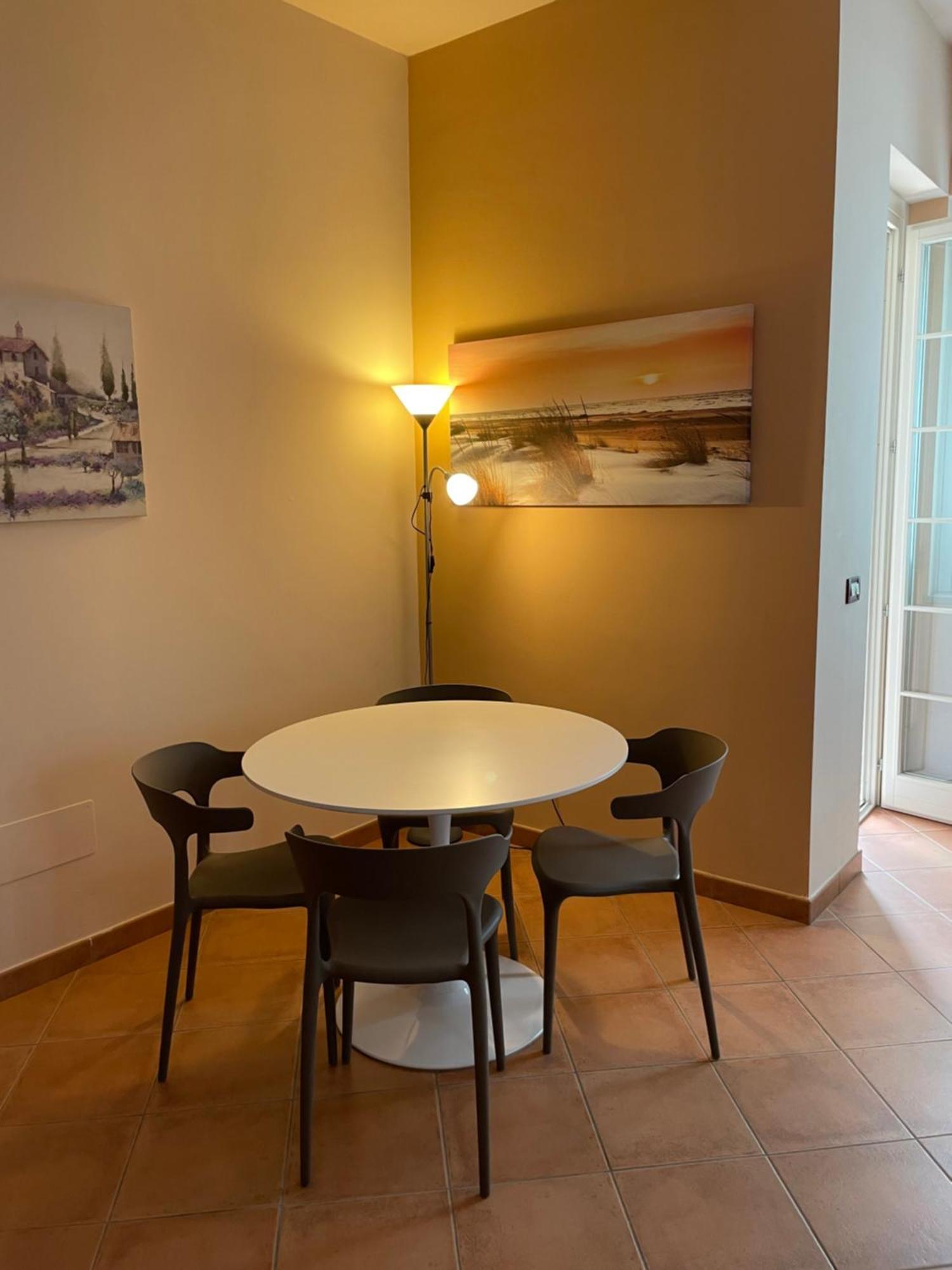 Sirmione Apartment Exterior photo